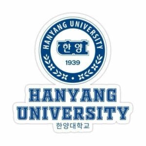 HANYANG university