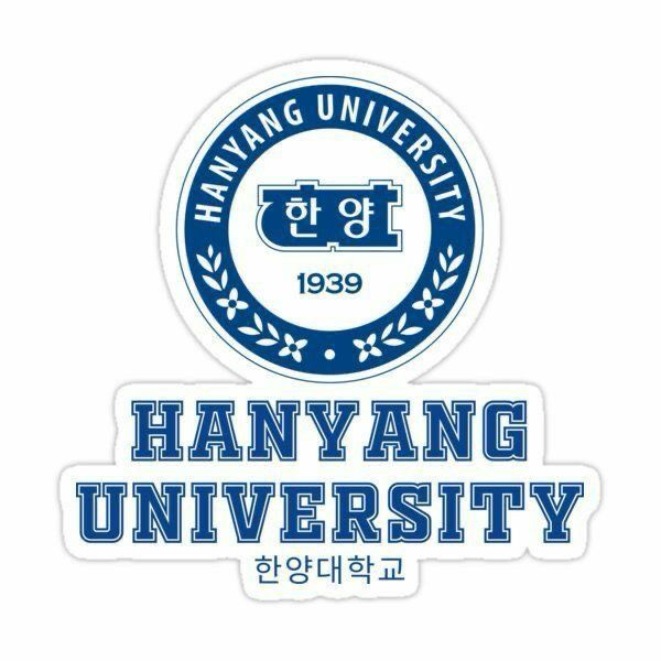 HANYANG university